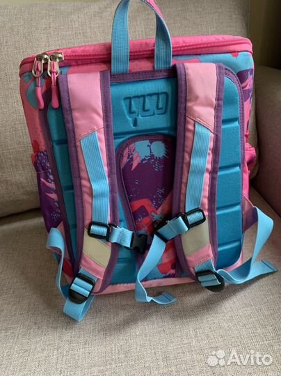 Ранец школьный