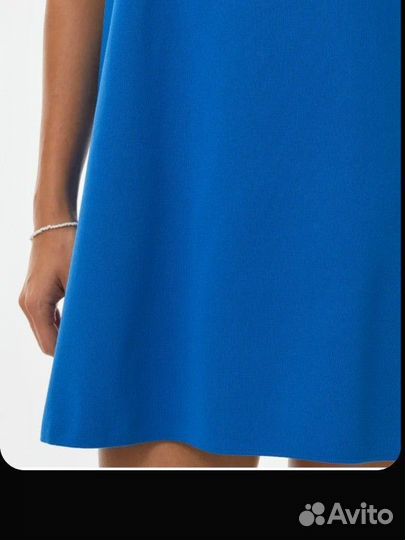 Платье Oodji Knits Ultra новое