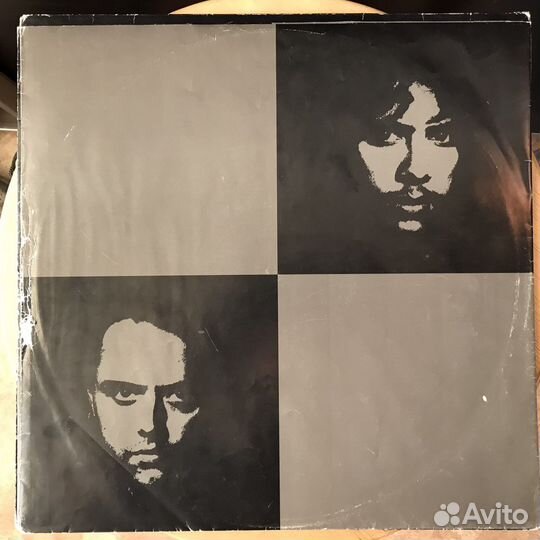 Metallica - 1991, 2 LP, DFI