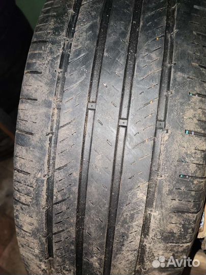 Hankook Dynapro HL RA25 225/70 R16