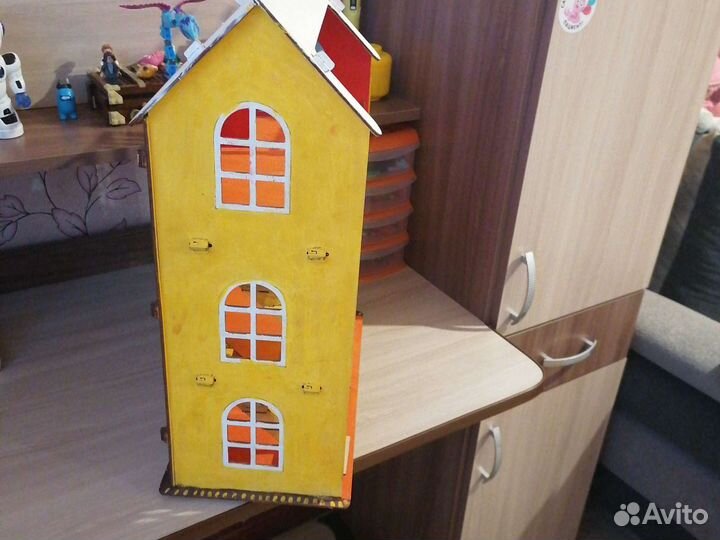 Кукольный дом