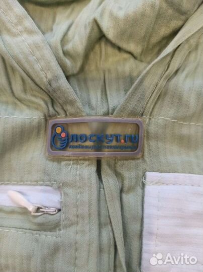 Слинг с кольцами