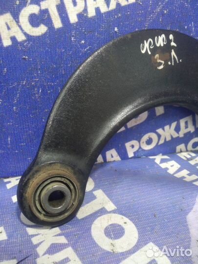 Задний левый рычаг Ford Focus 2 хэтчбек 2007