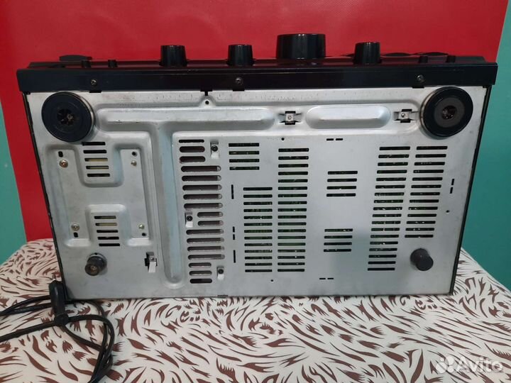 Усилитель kenwood ka-1060