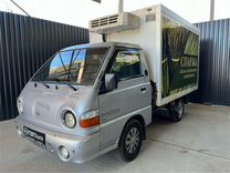 Hyundai Porter 2.5 MT, 2012, 263 621 км, с пробегом, цена 720 000 руб.