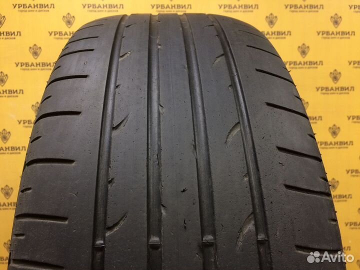 Bridgestone Dueler H/P Sport 235/60 R18 103W