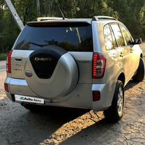 Chery Tiggo (T11) 1.6 MT, 2014, 192 000 км, с пробегом, цена 539 000 руб.