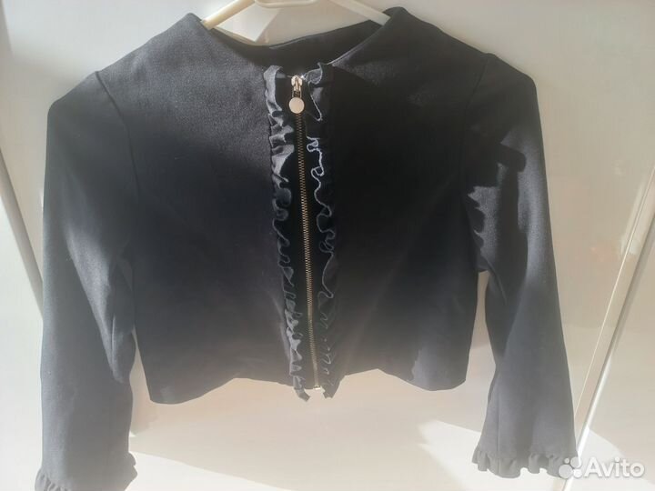 Пиджак dal lago