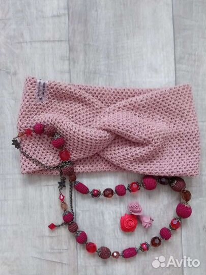 Повязка-чалма