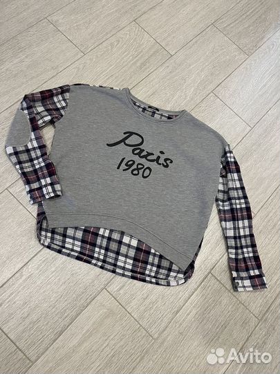 Вещи 42-44 размер