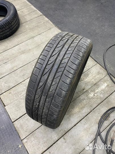 Bridgestone Potenza RE050A 225/50 R18