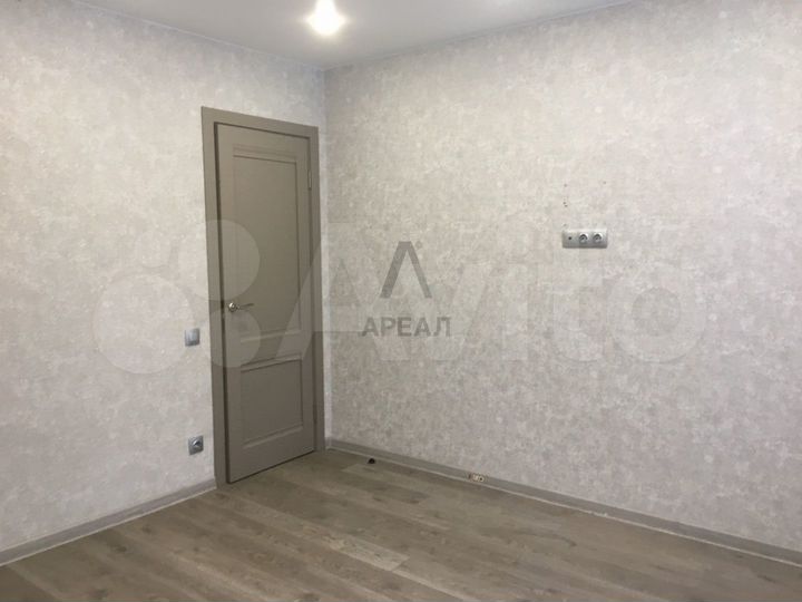 3-к. квартира, 56 м², 4/9 эт.