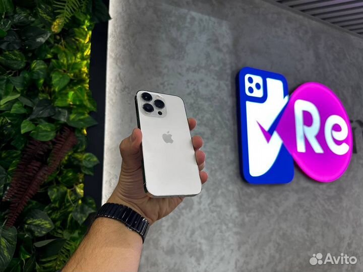 iPhone 13 Pro, 128 ГБ