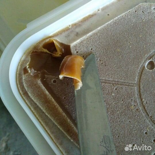 Алтайский мед