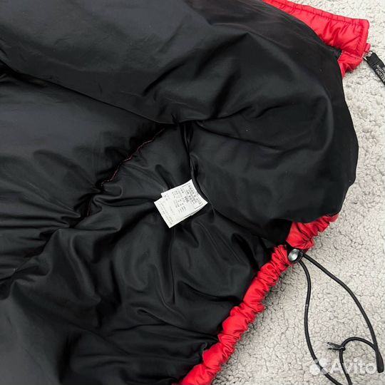 Пуховик The North Face 700 Размер L
