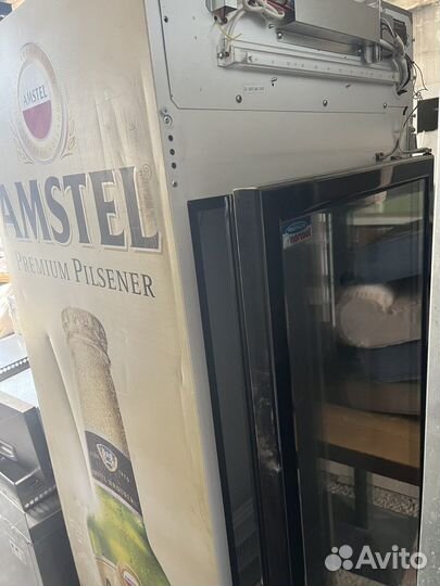 Холодильный шкаф для напитков