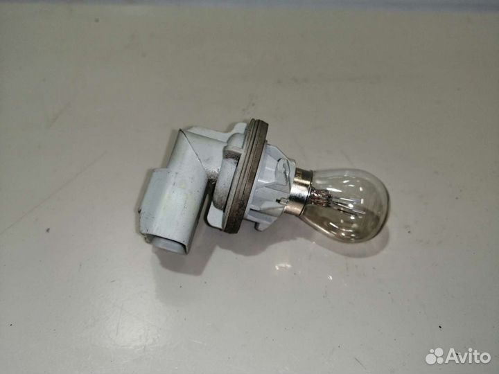 Цоколь фонаря Форд Фокус 1,2 Freelander