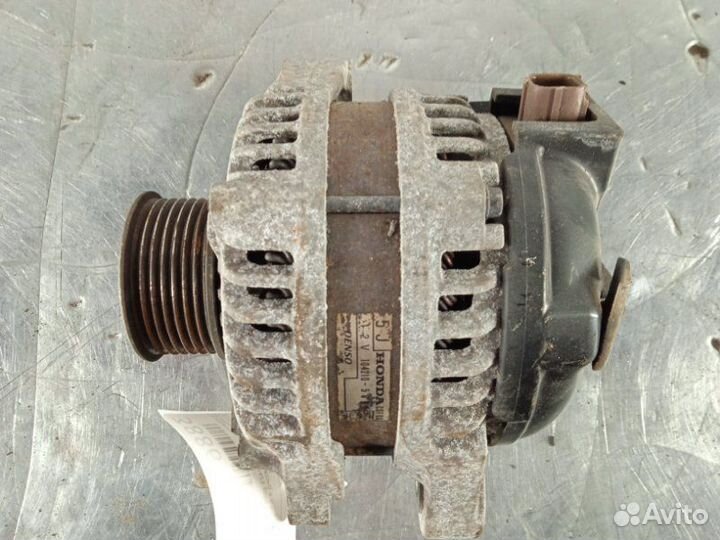 Генератор Honda Accord 8 CU K24Z3 2008-2014