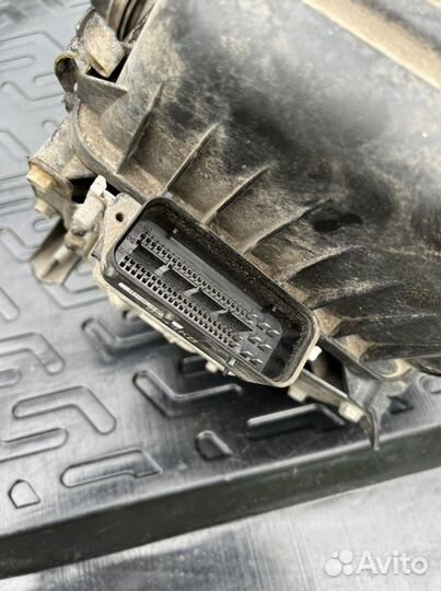 Эбу мозги Huyndai I30 1.6 МКПП