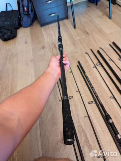 Карповые удилища Карповые катушки