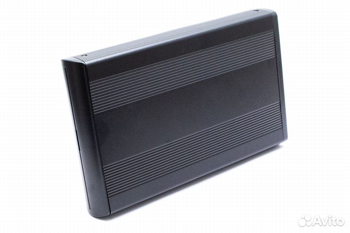 Внешний корпус USB 3.0 для HDD 3.5