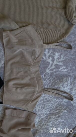 Женские вещи пакетом 40 42