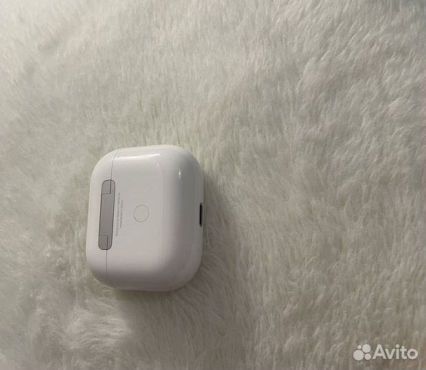 Наушники AirPods(3rd generation)