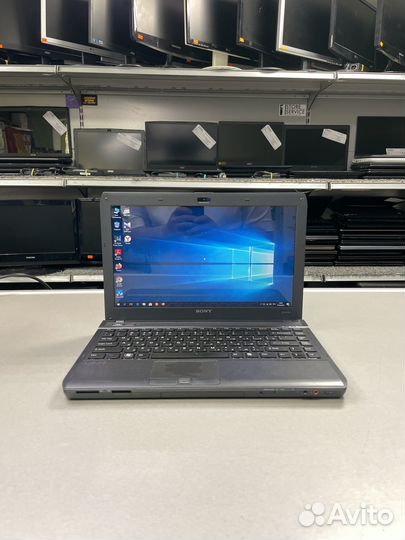 Ноутбук Sony Vaio PCG-51111V