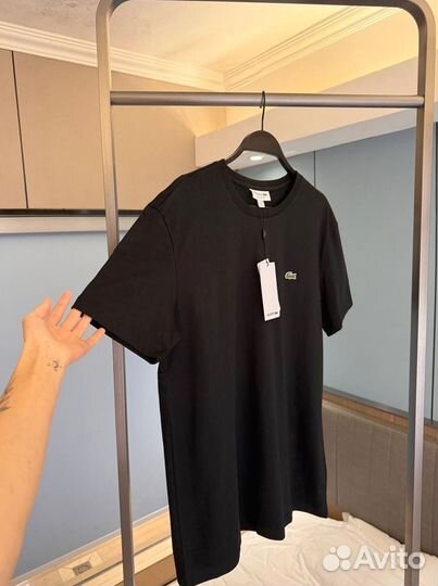 Футболка Lacoste оригинал