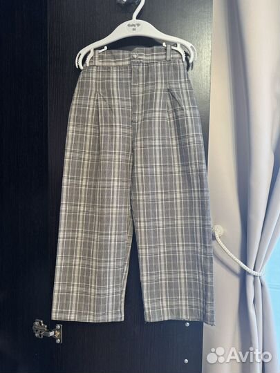 Костюм двойка для мальчика 110