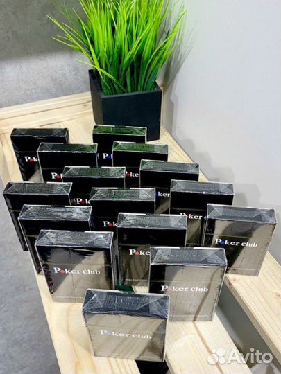 Карты для покера