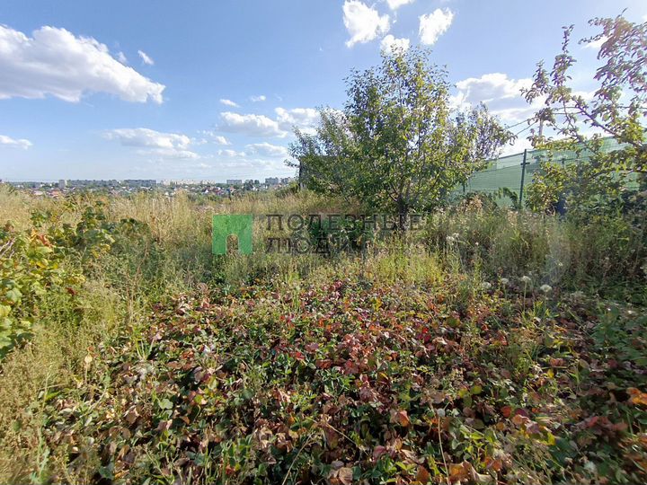 Участок 9 сот. (СНТ, ДНП)