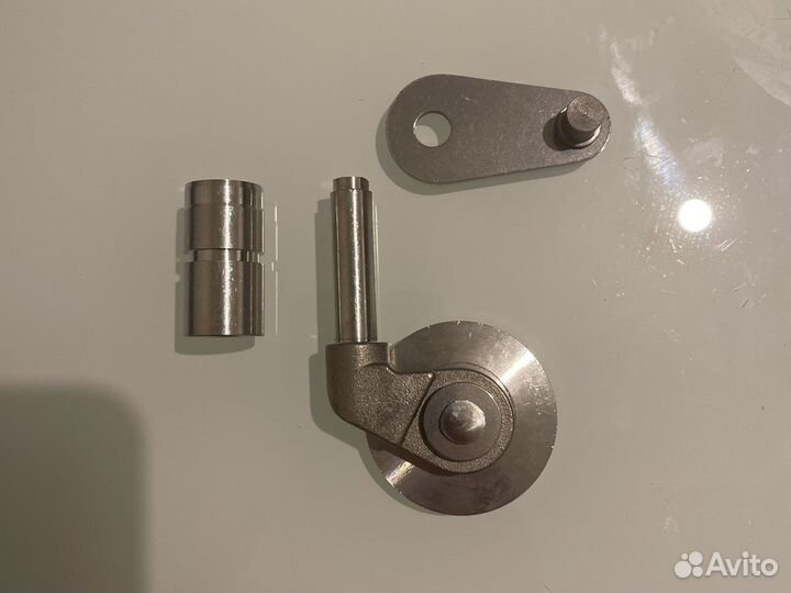 Вестгейт турбины BMW N20 F10 F20 F30 F80