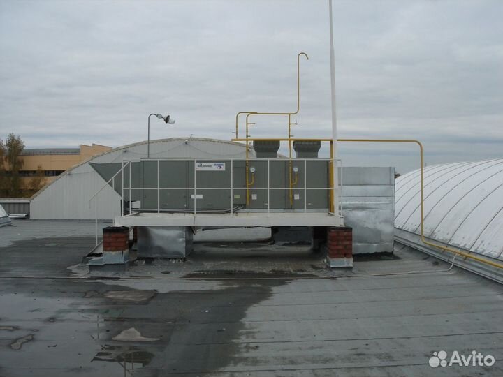 Ремонт,сервис,монтаж Воздушного отопления, продажа