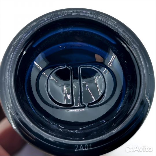 Christian dior sauvage elixir оригинал