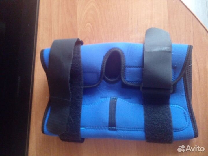 Продаю бандаж для коленный сустав бу, цена3000