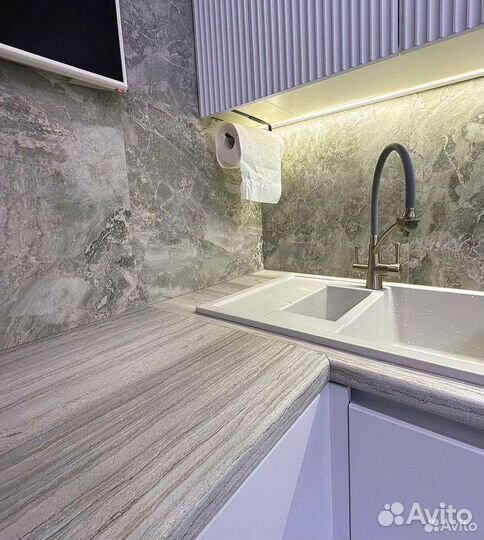 Кухня в рассрочку