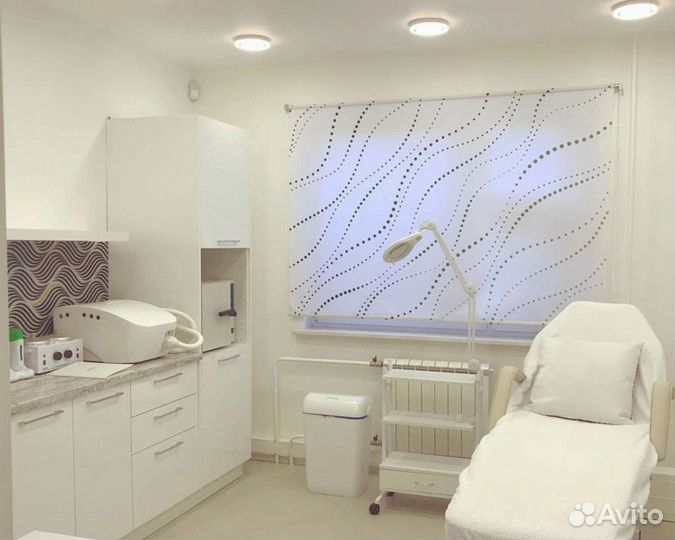 Готовый бизнес эпиляции Laser Lab