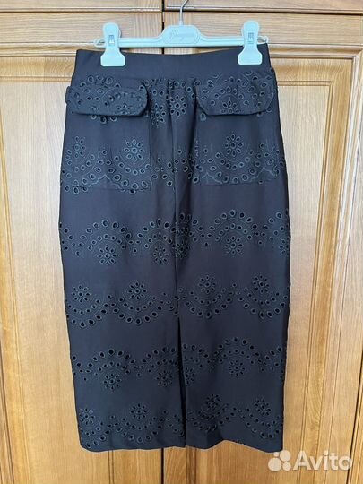 Новая Юбка Lost ink