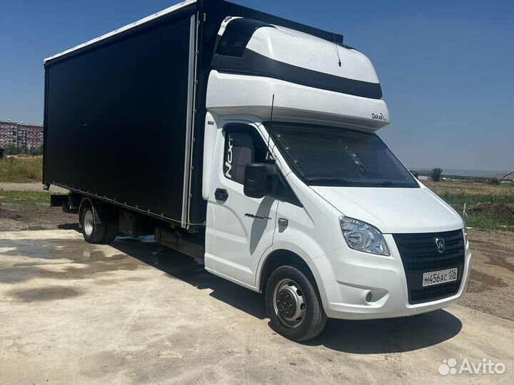 Грузоперевозки ГАЗЕЛЬ 6м.город, межгород