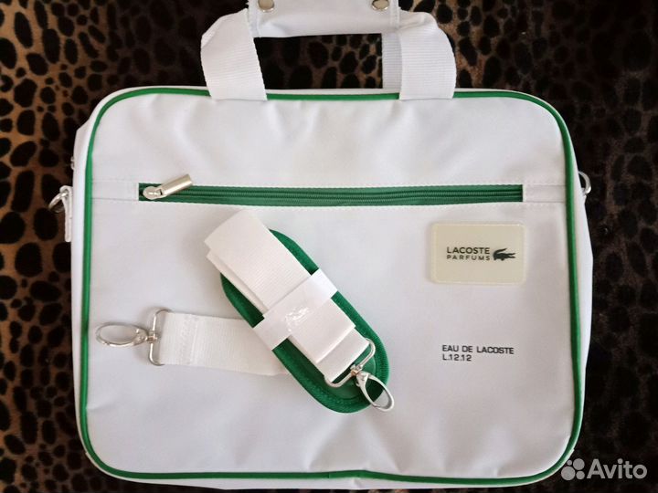 Сумка для ноутбука