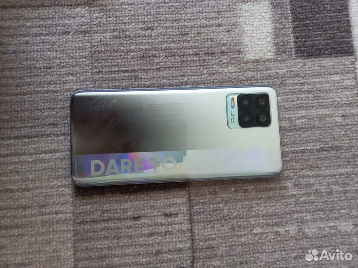 Смартфоны бу realme