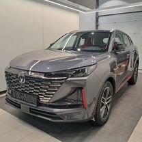 Новый Changan CS55 Plus 1.5 AMT, 2024, цена от 2 549 900 руб.