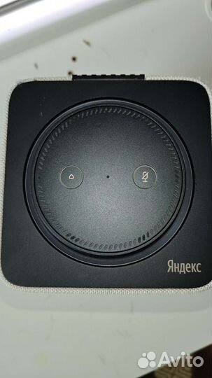 Яндекс станция алиса