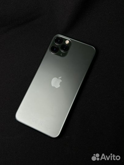 iPhone 11 Pro 64 gb