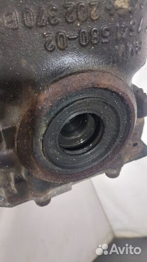 Редуктор моста задний BMW 3 F30, 2013