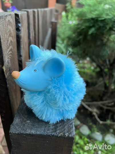 Копилка мыш