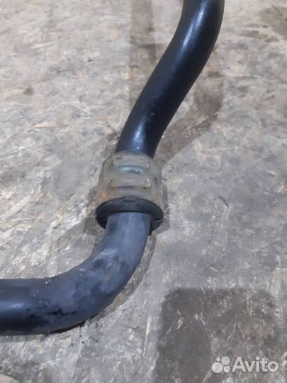 Стабилизатор поперечной устойчивости передняя Merc