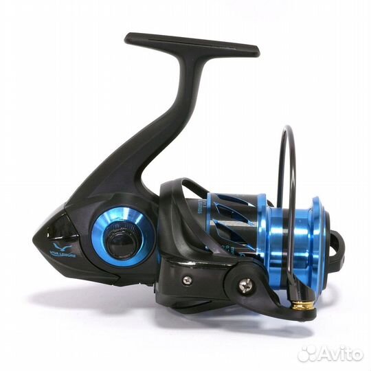 Катушка Viva Mystic Feeder FD860 безынерционная