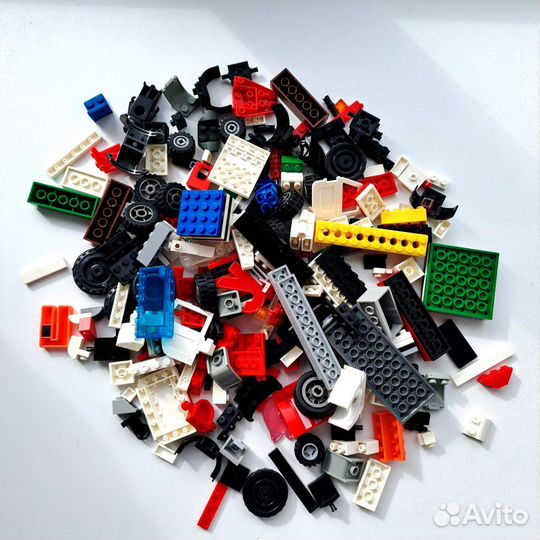 Lego Лего конструктор